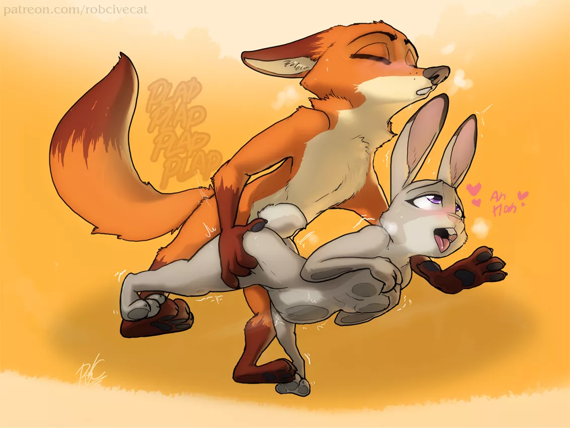 Plap Plap Plap (robcivecat)