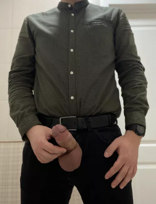 Productive working day