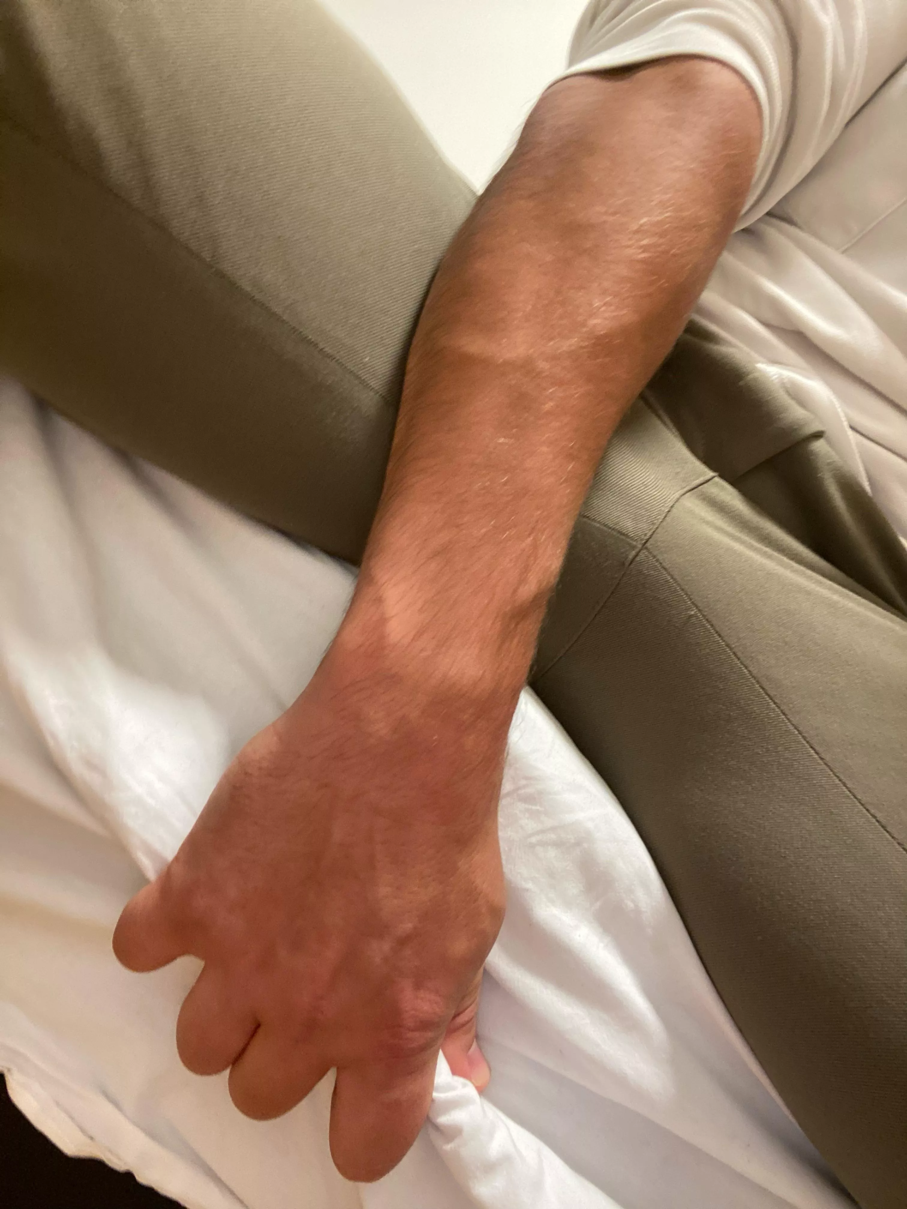 Right where you belong..