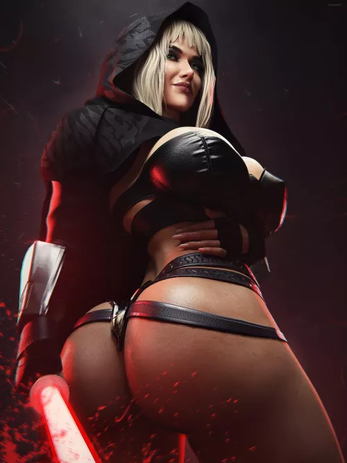 Shin Hati wins (Ravelent)