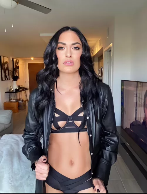 Sonya Deville