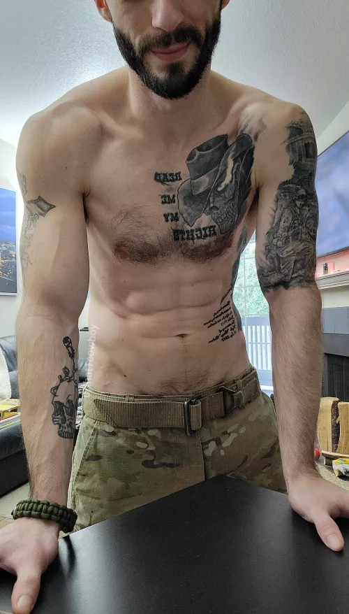 Staying late again, I see.. what's keeping you this time? 😏