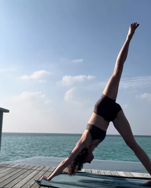 To live, is to feel 🍯