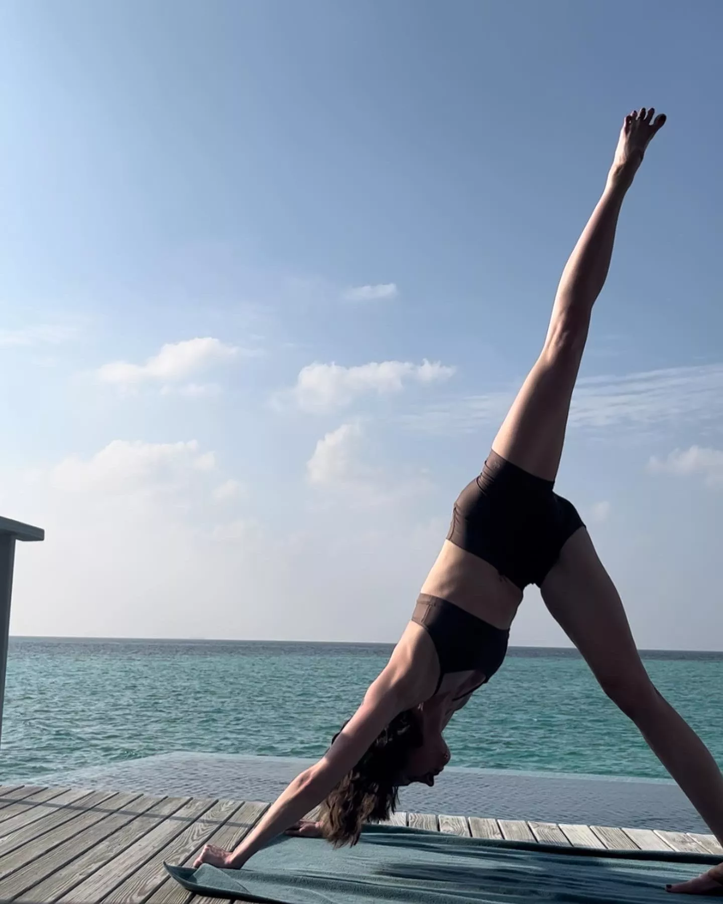 To live, is to feel 🍯