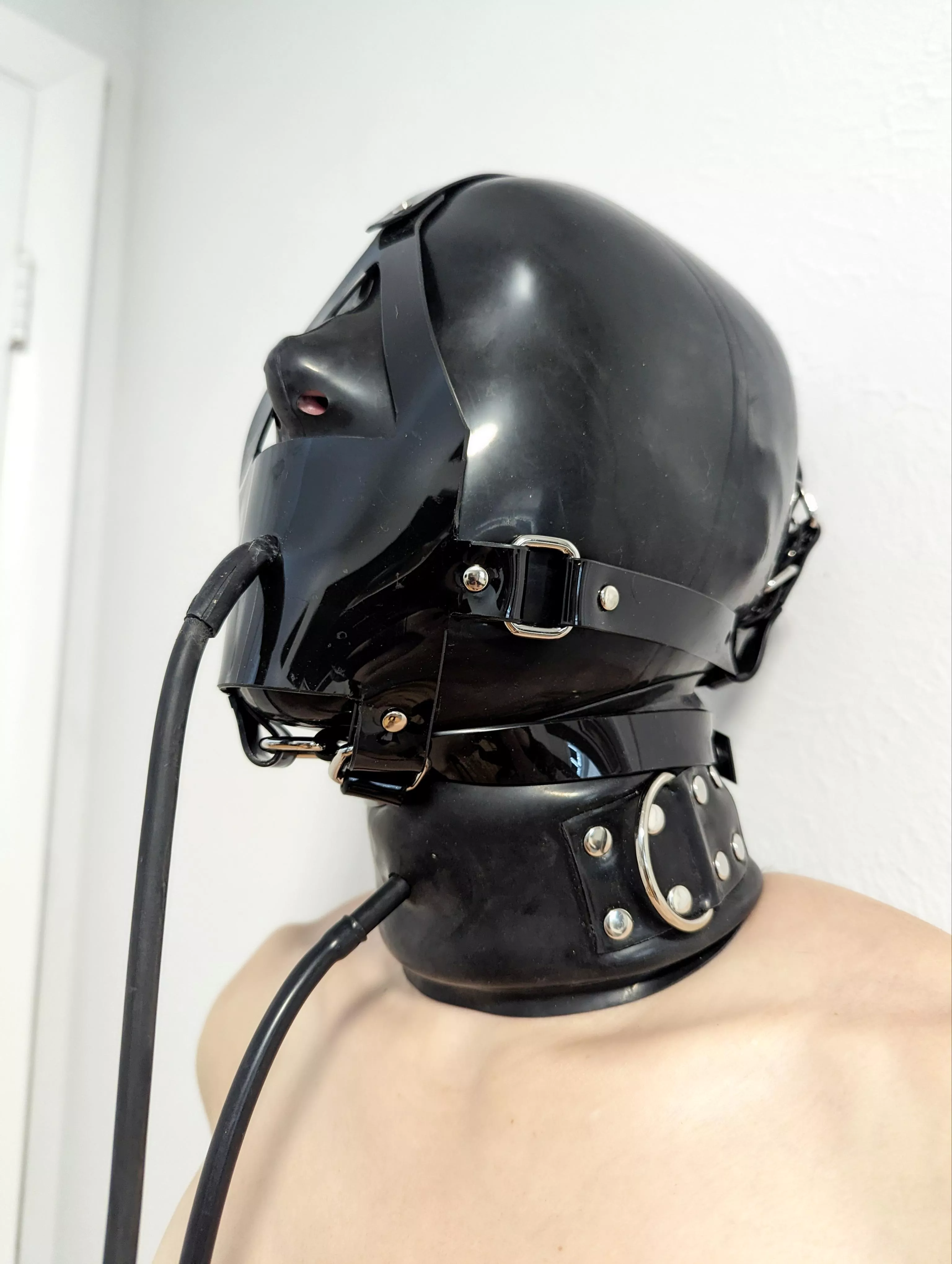 Which would you pump first?