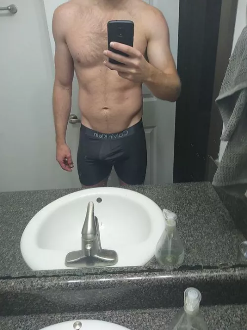 35m long day. Cheer me up? Dms open