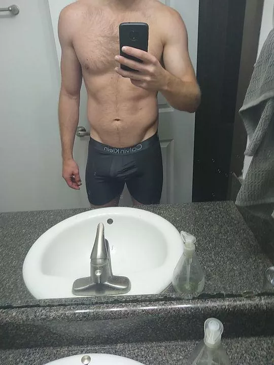 35m long day. Cheer me up? Dms open