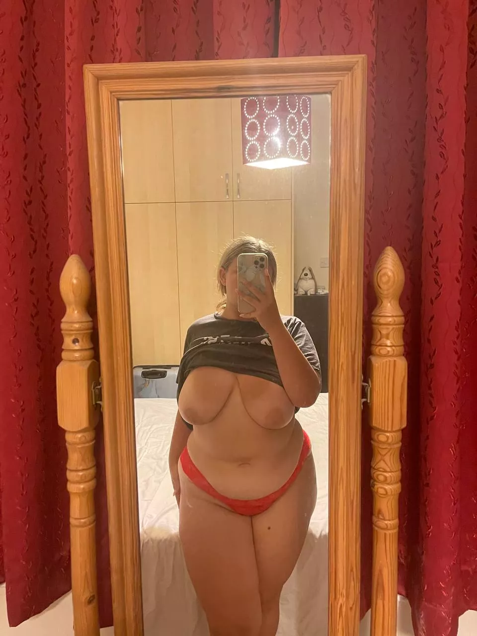 All Natural and waiting to get Sucked