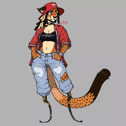 call me ranch cuz i be dressin