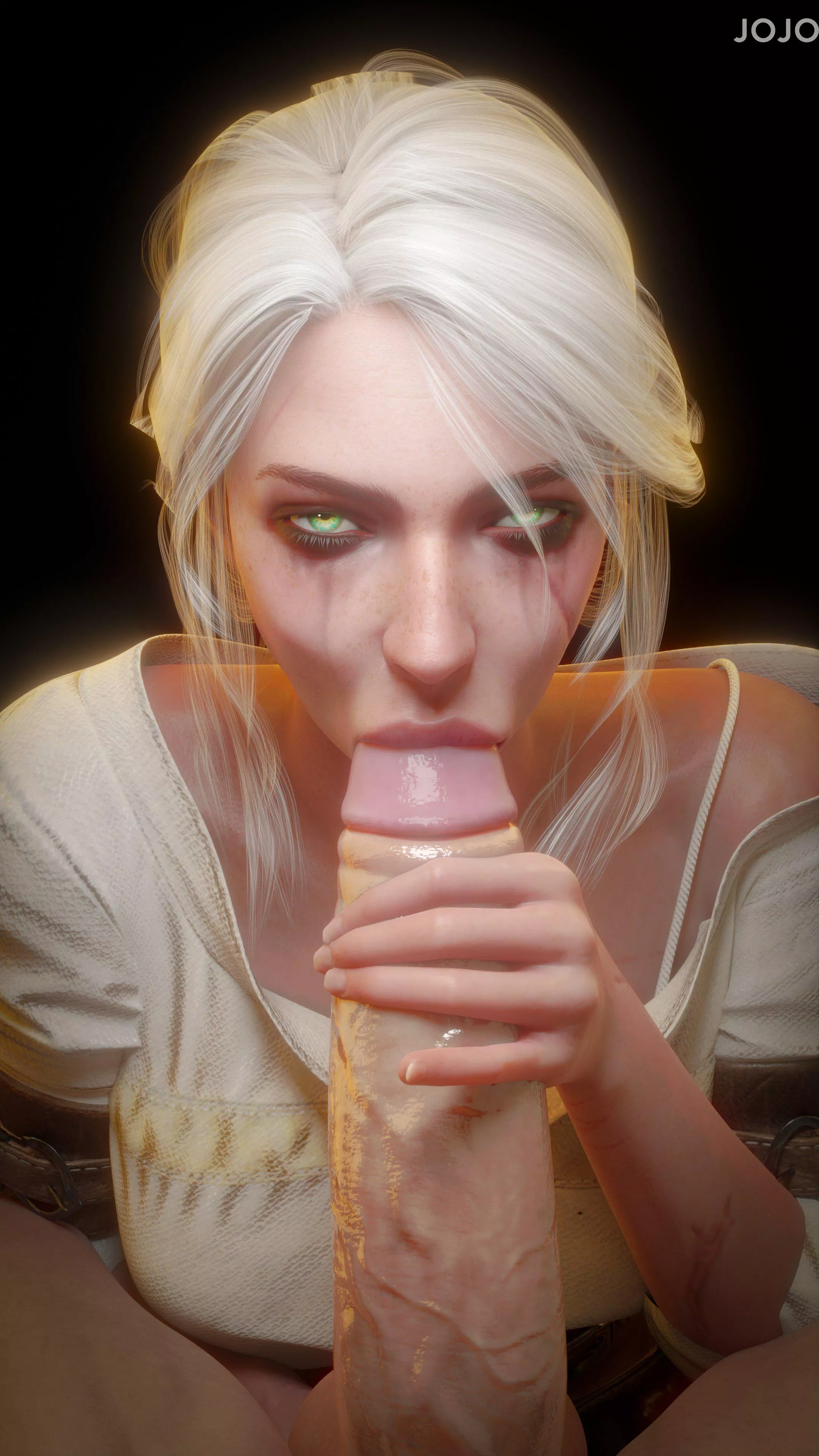 Ciri (JoJo / Syna)