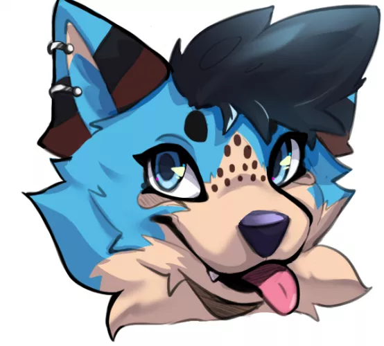 Commission done for reyna on twitter! (art by me!)