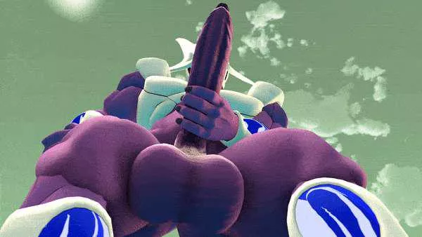 Cooler Being Cool by Rayhuma