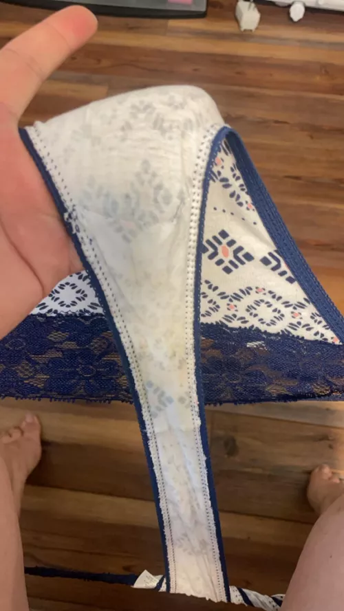 Getting pretty sweet after 2 days of wear