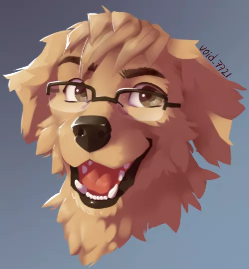 golden retriever c: [comms open!]