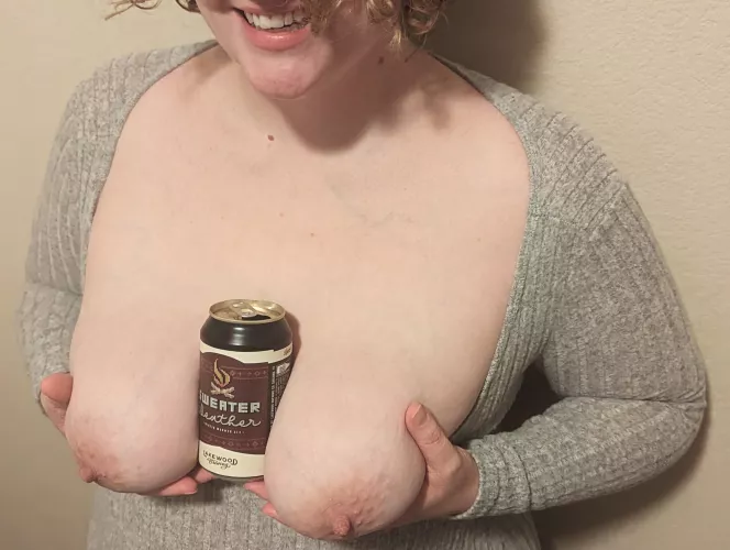 Gotta Love Sweater Weather!