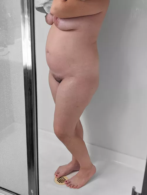 Happy New Year from my wife Would you fuck her after the party