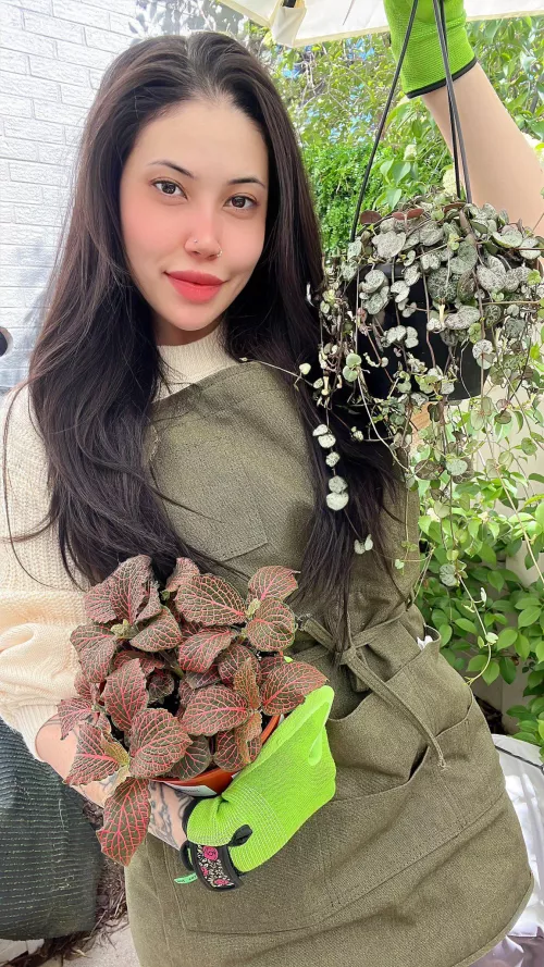 Happy Sunday ♡ [oc]