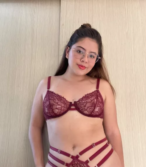 Hope they're enough for you