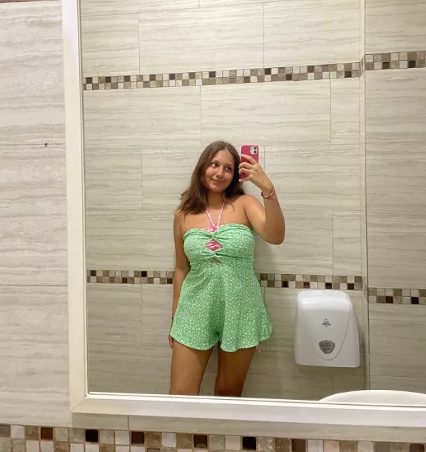 How many times in a row did you watch this?