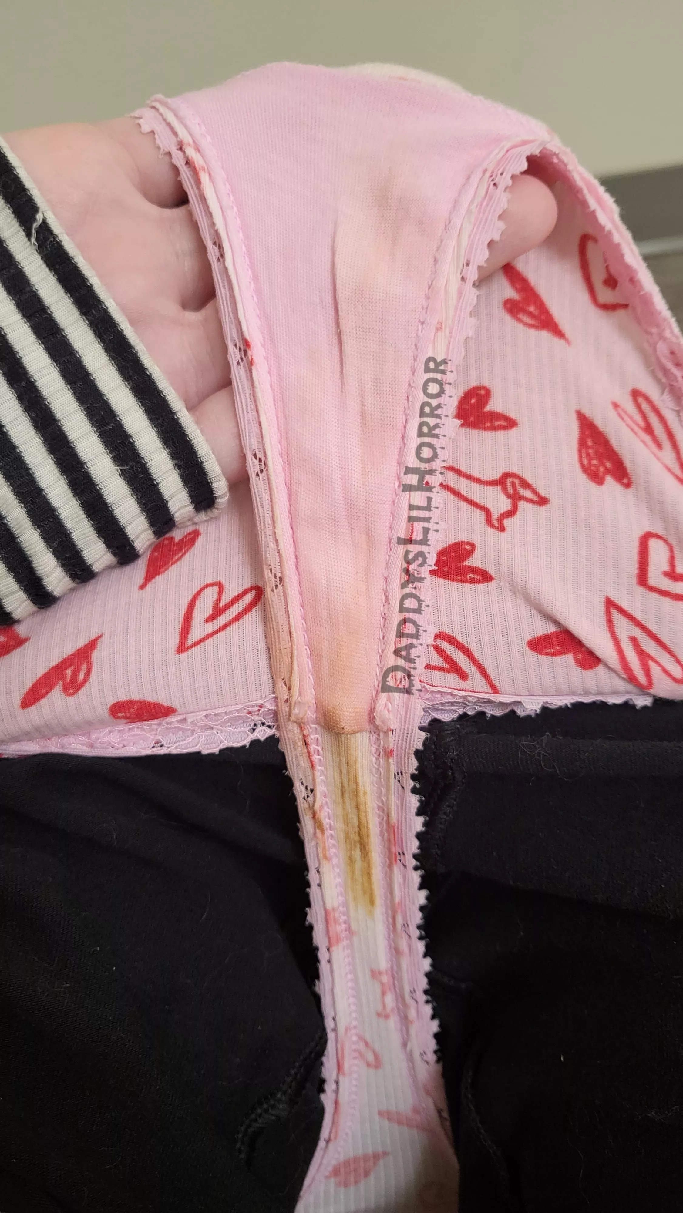 I Just Got These & They're Already Ruined