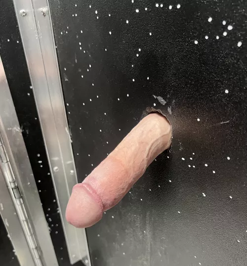 I think the biggest I’ve seen come thru so far…