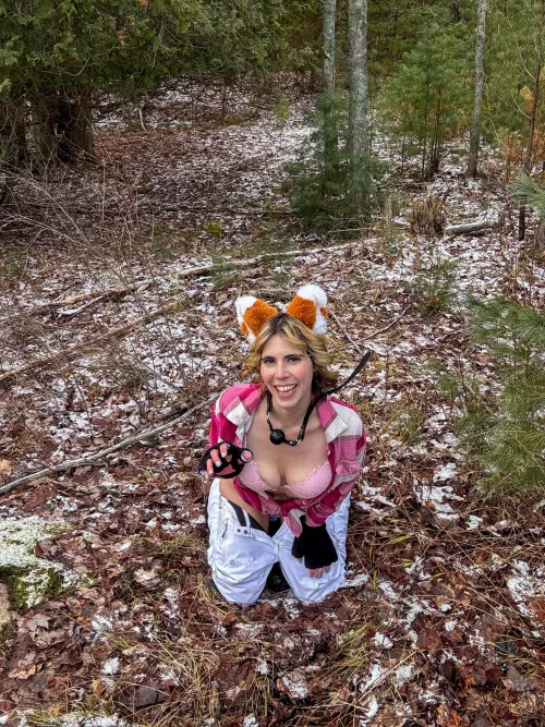 I want to play rough