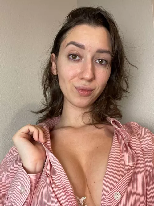 i want you to play with my boobs