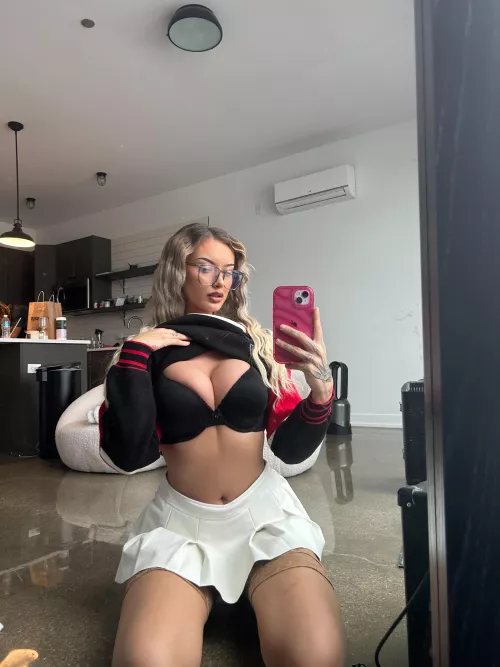 I’m not the best student but obviously I still get good grades