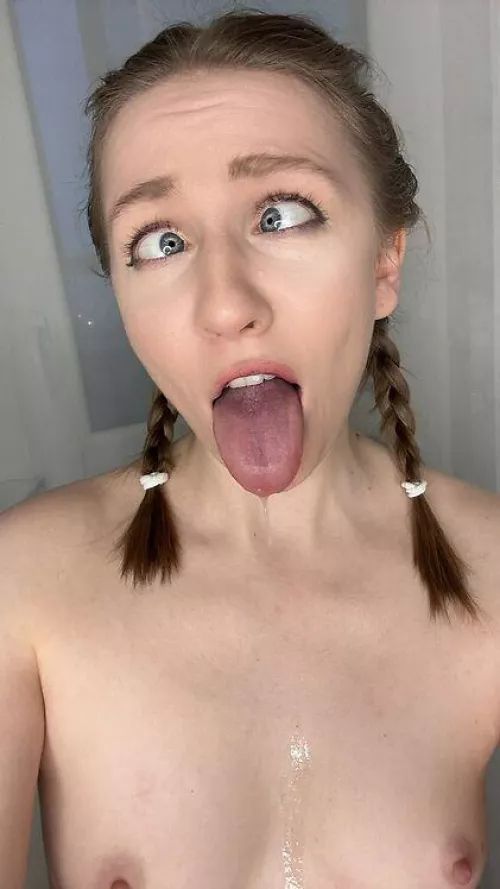 it’s a pleasure to seduce you