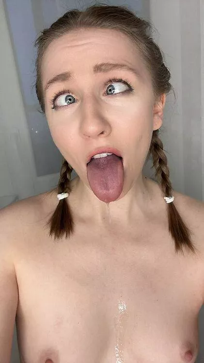 it’s a pleasure to seduce you