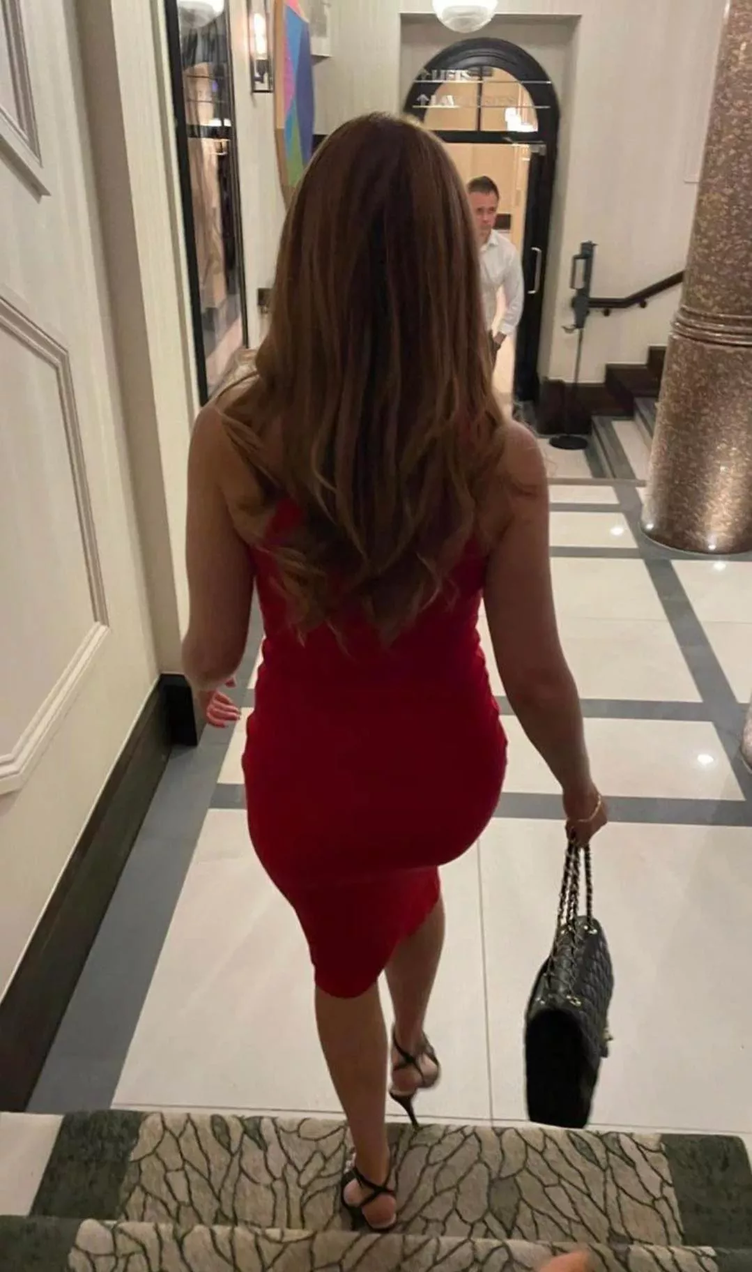 Jessica Medland (McFadyen)