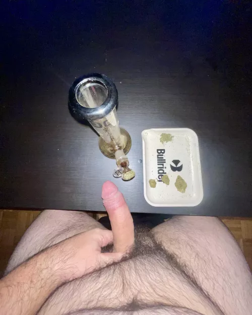 Just a little bowl to start hu(m)pday