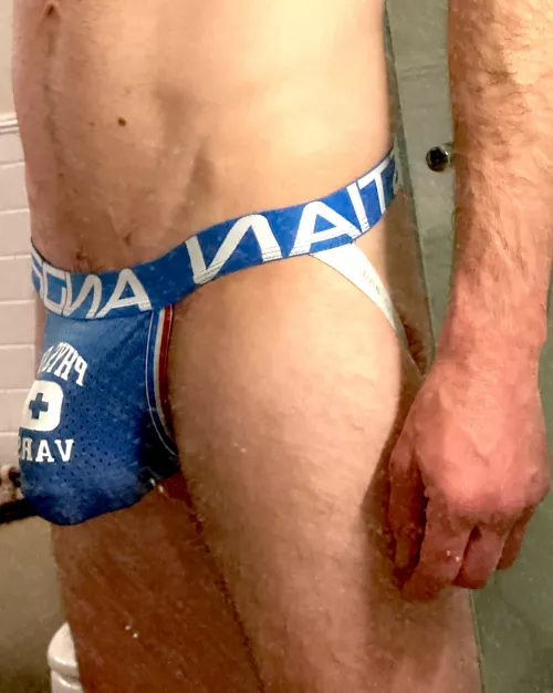 Just joined—one of my faves!