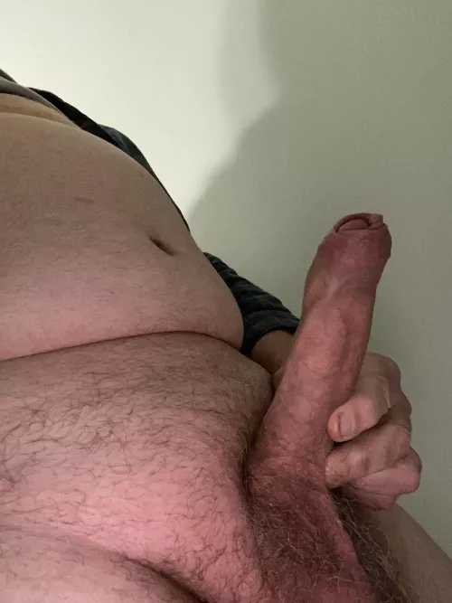 Like my dick boys?
