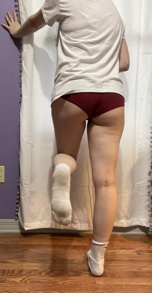 Love my crews, don’t you babe? 👃🏻