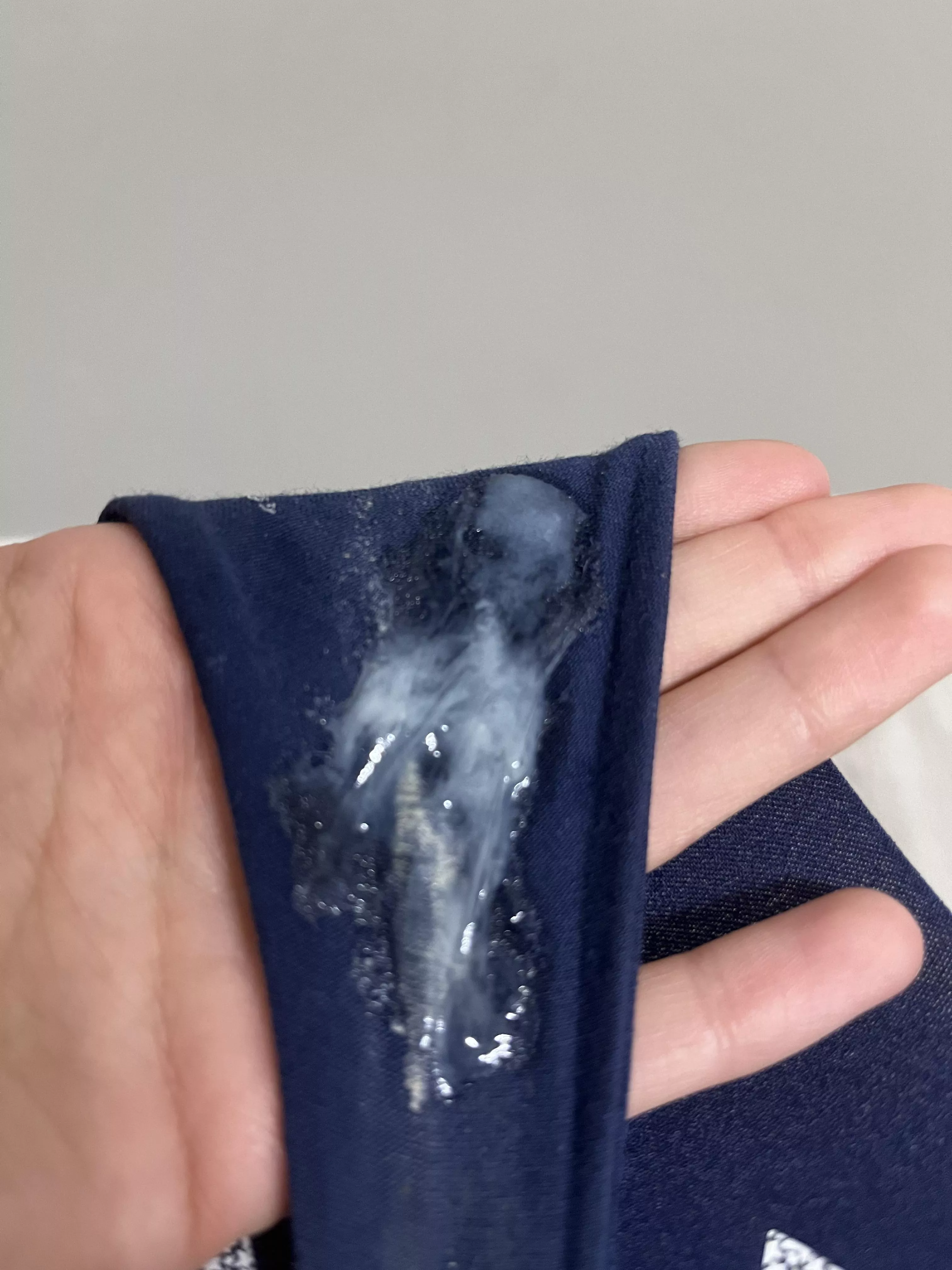 Ovulation is back 💙