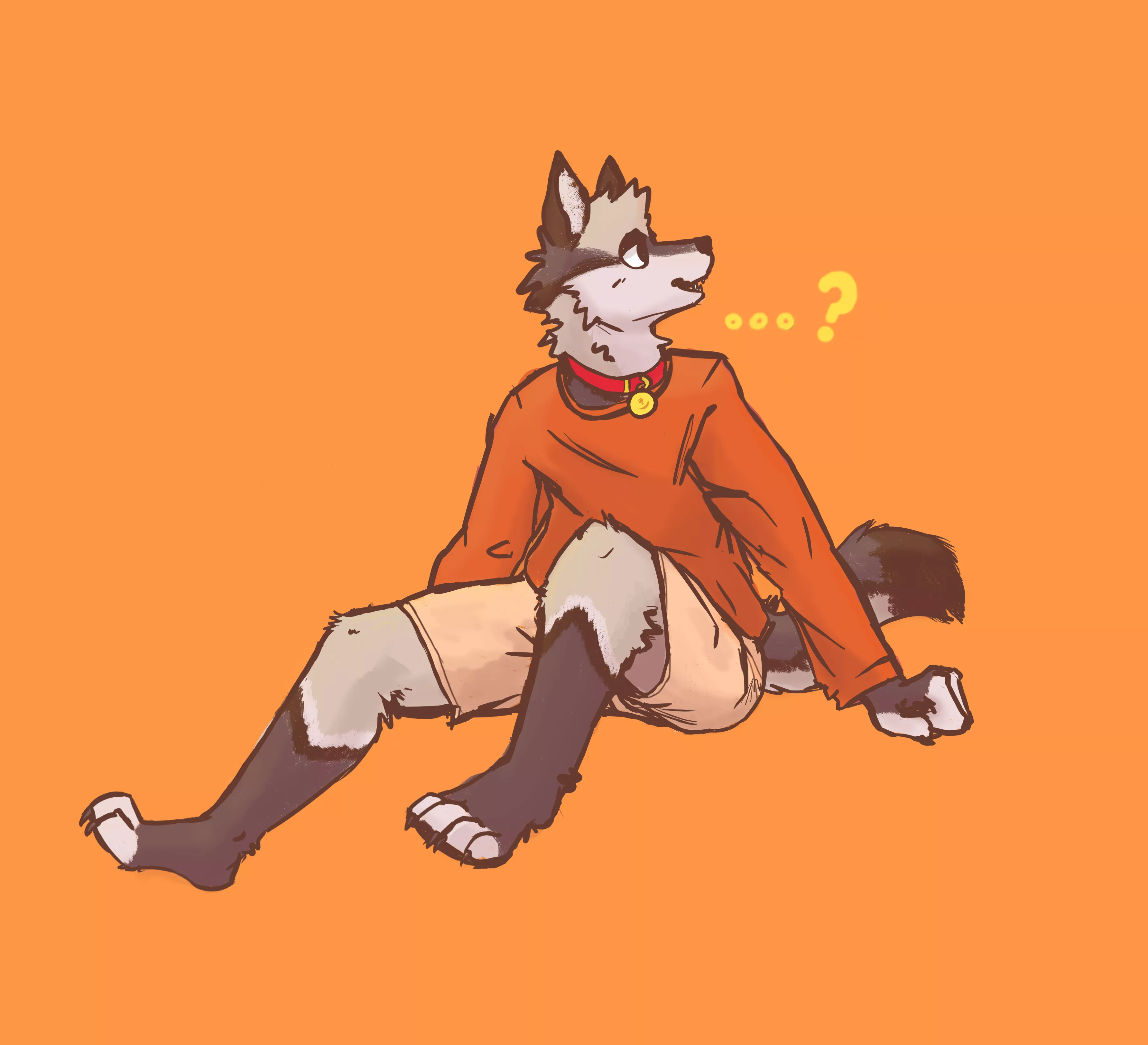 patient enough to get to know what you know