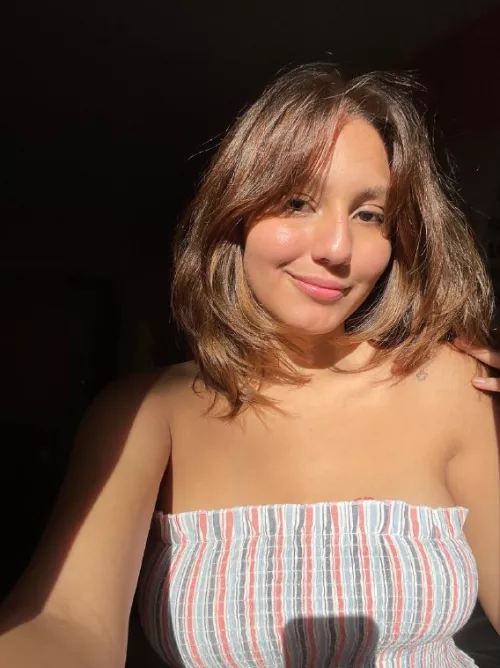 Pretty enough to you