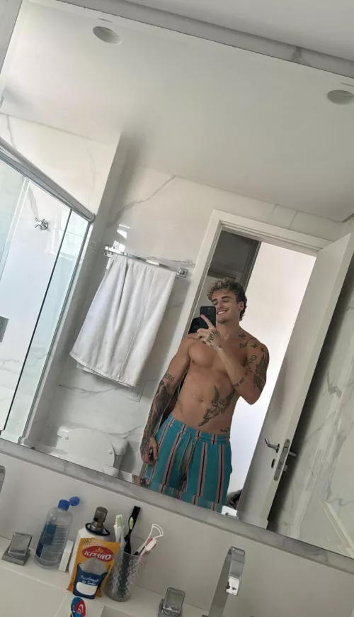 Remember that every day is a new opportunity for positive experiences and personal growth.