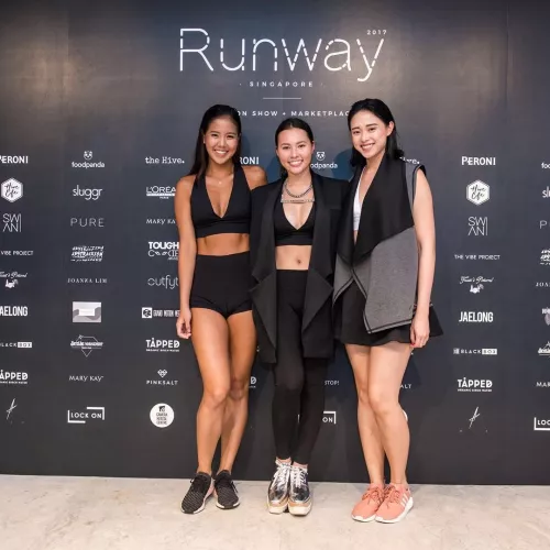 Runway