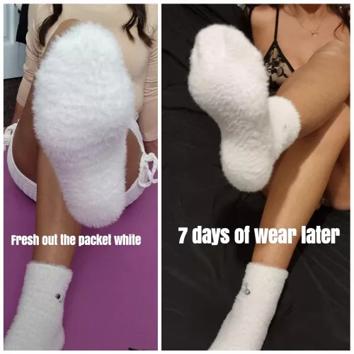 [SELLING] very potent sweaty socks - International vacuum sealed shipping available