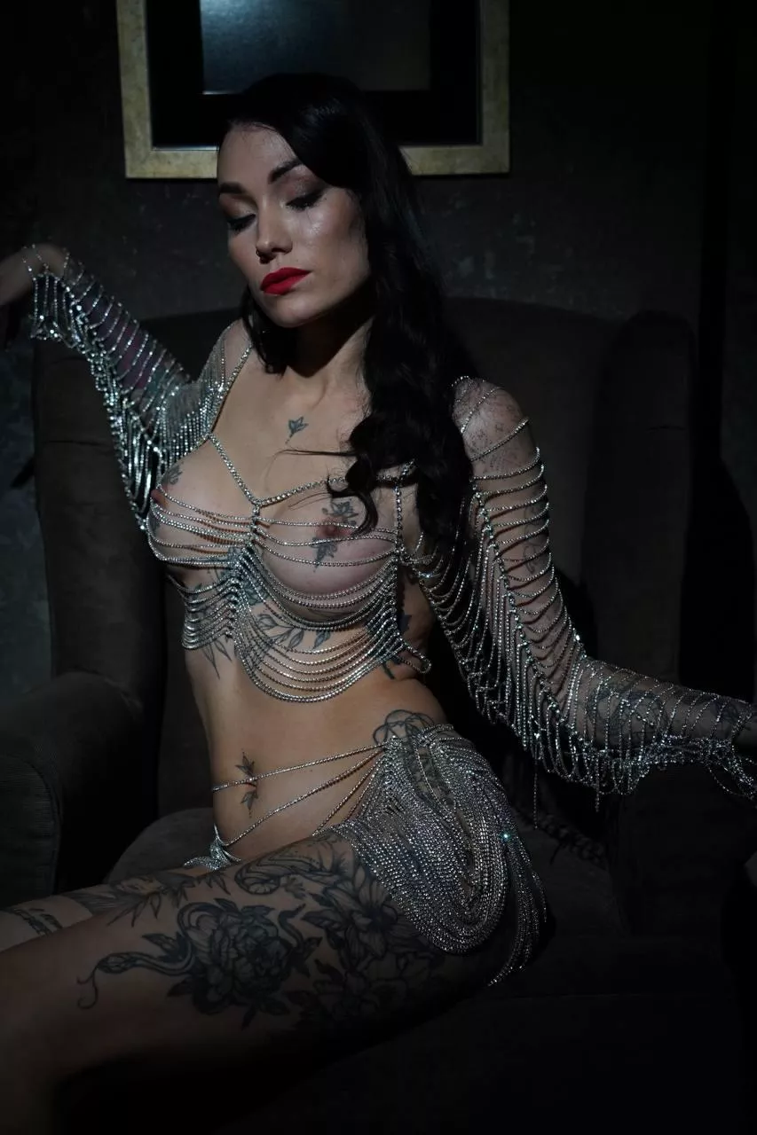 This dress or no dress ?