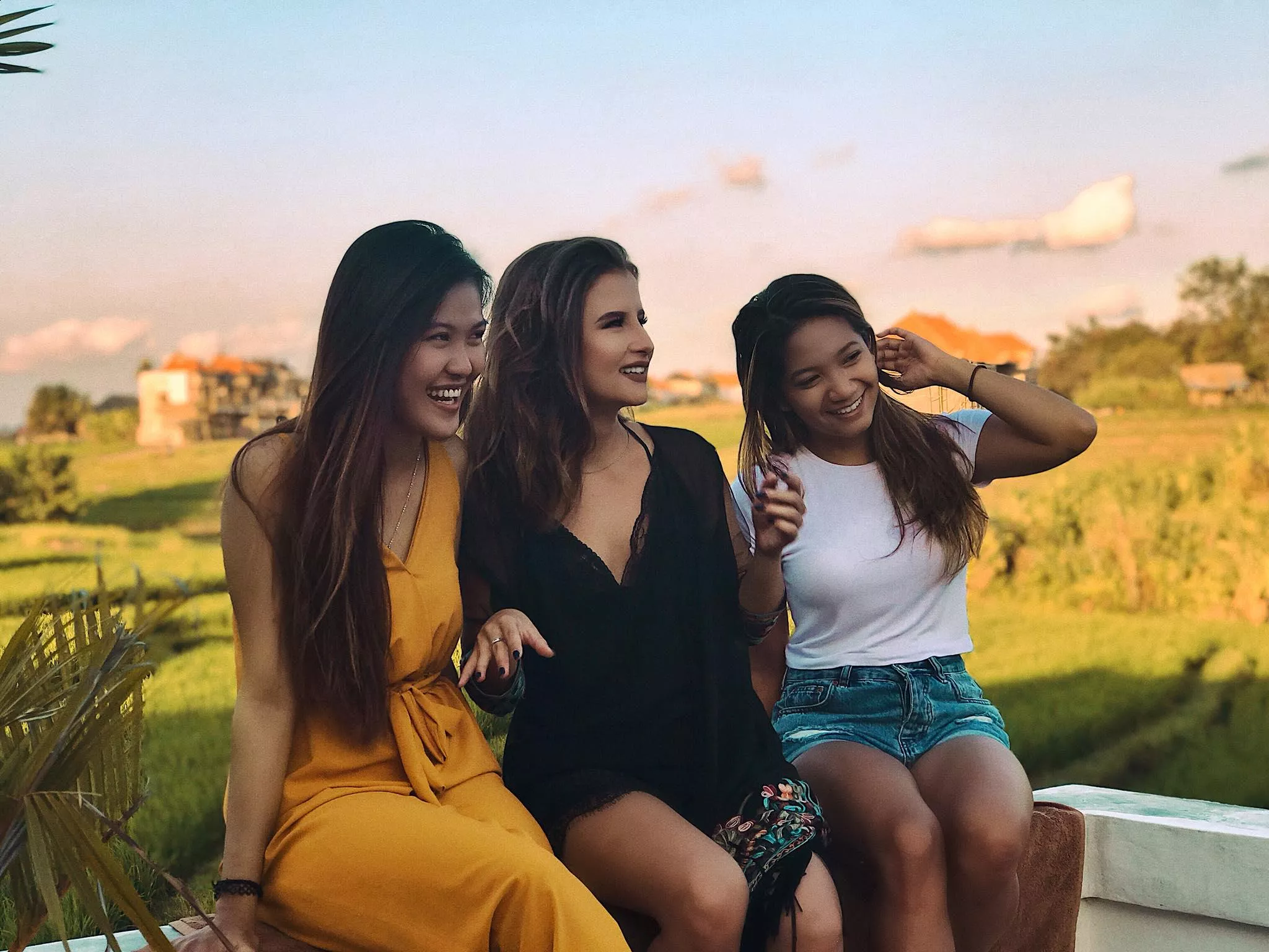 Tough decisions for you?