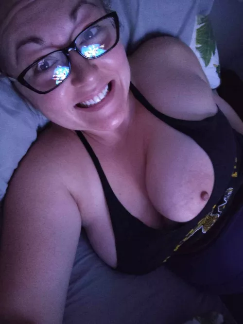 Tough to contain the 38DD