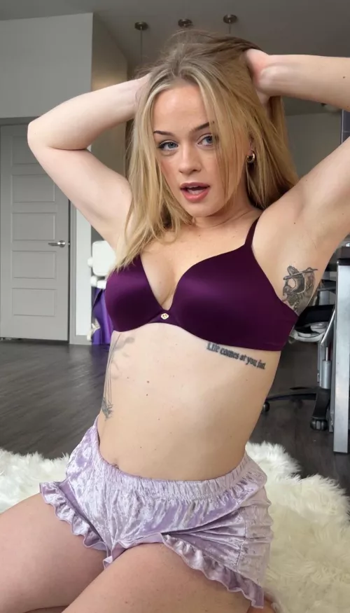 upvote for a suprise ;)