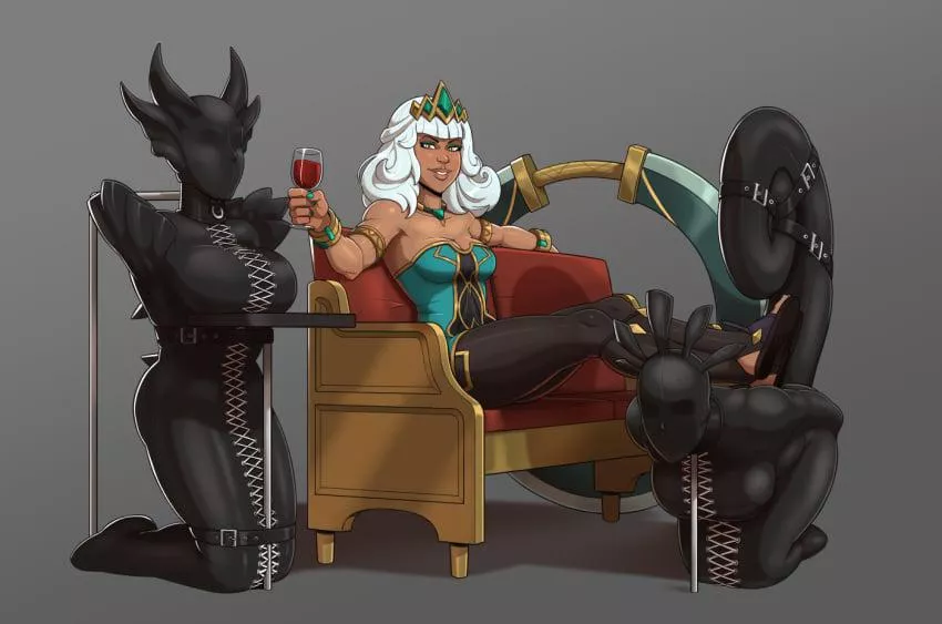 Well since you werent doing the team any good, I figured Id find a better use for you. You're surprisingly useful now (skelebomb)