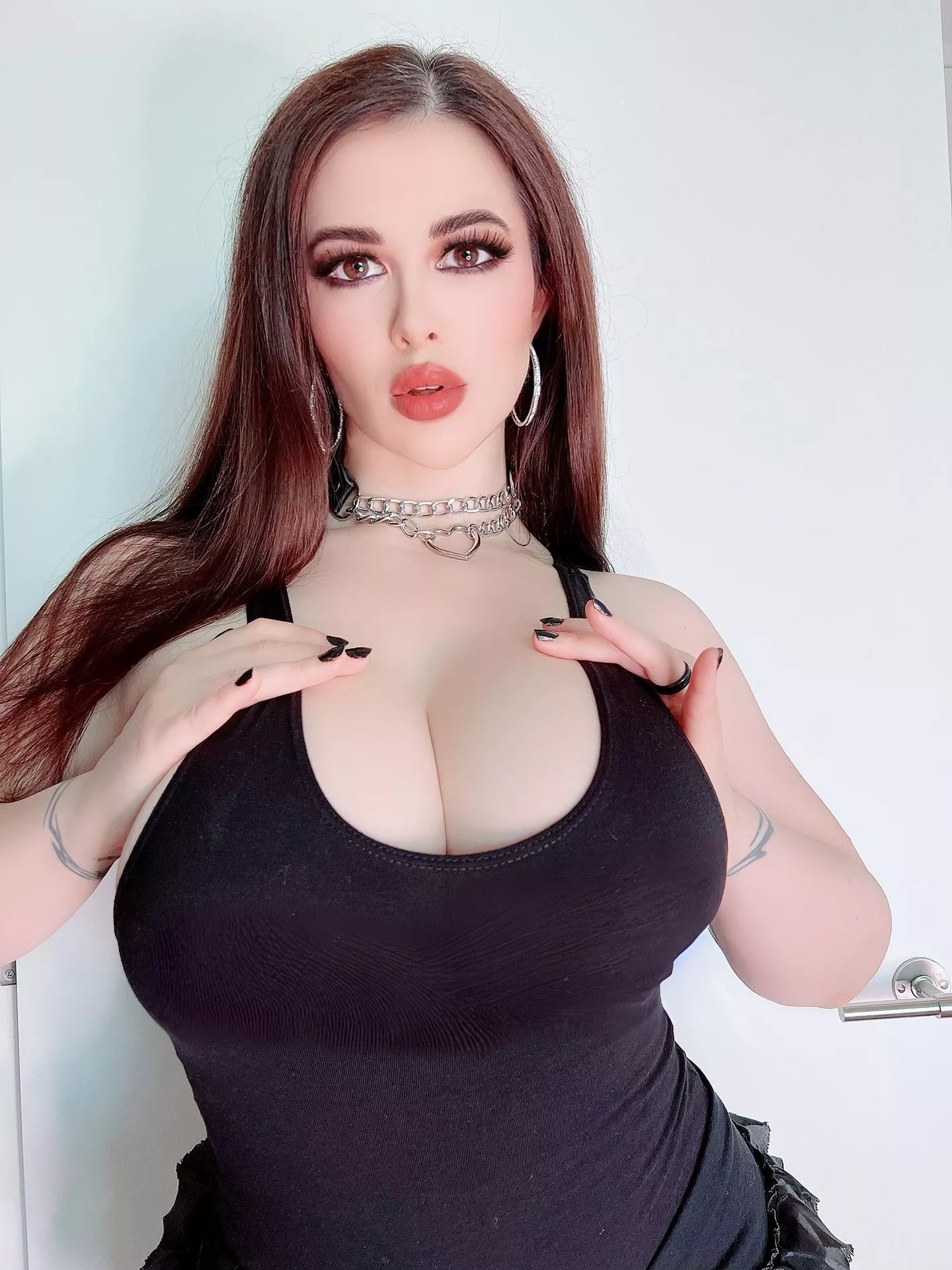 What colour are my eyes?