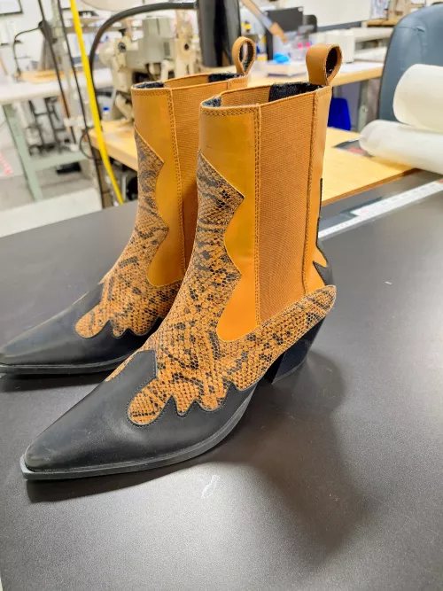 Where can I find a quality pair of these boots?