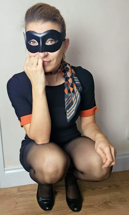 Would you come on holiday with me