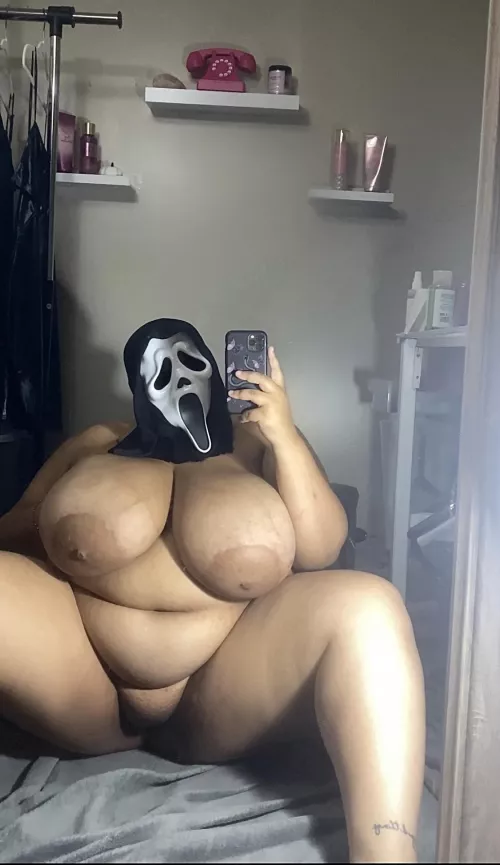 Would you fuck me raw knowing I’m not on birth control?